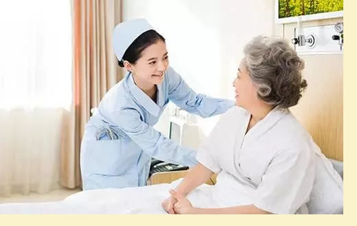 医养结合优势